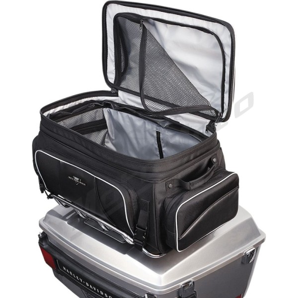 NELSON RIGG Route 1 Traveler Tour Trunk Rack Bag