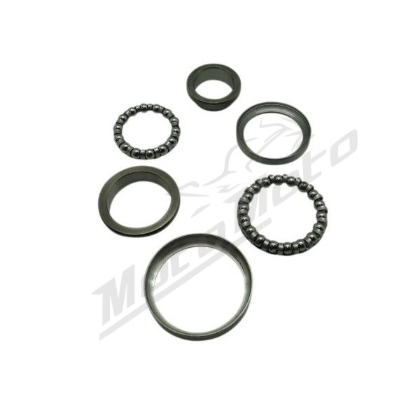 PARTS UNLIMITED Bearing for Steering Stem Honda / Kymco 125/700 01-19