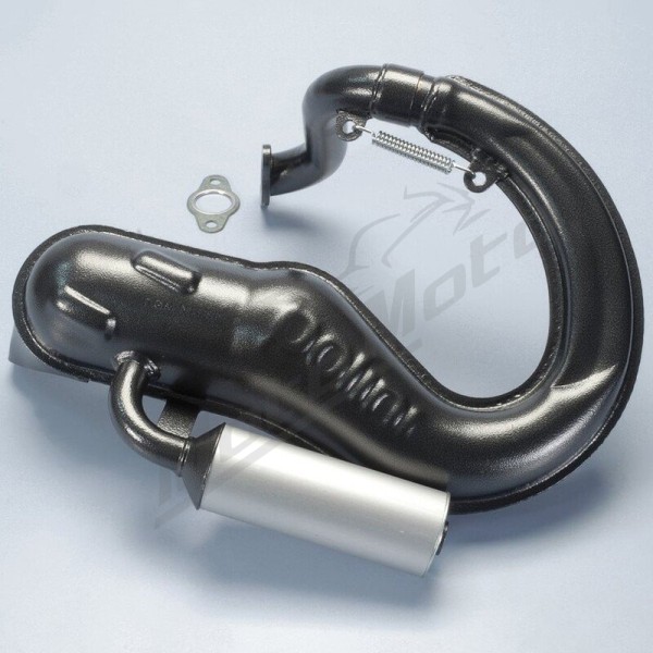 POLINI Exhaust Vespa 50cc 82-91
