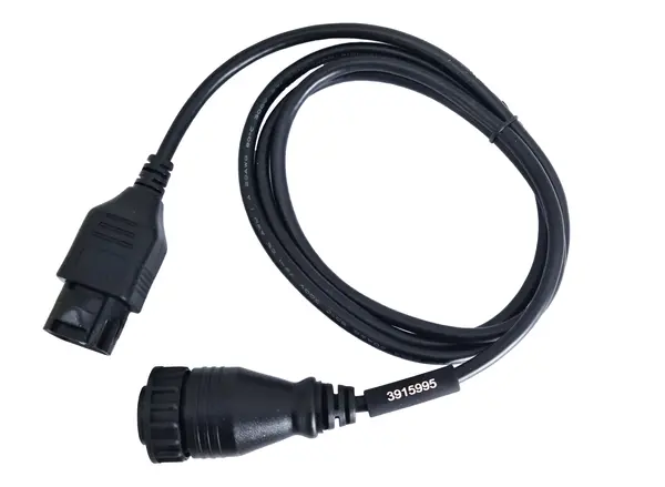 TEXA Interface Cable Benelli Adiva / BKX / BN / BX / Caffenero / Cruiser 125-1130cc 00-24