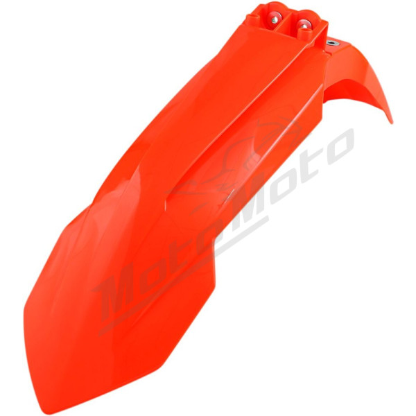 UFO Front Fender Replacement Plastic KTM SX 85cc 18-25