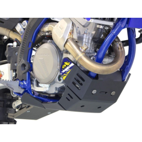 AXP Racing Dugno Apsauga XTREM Sherco SEF 250-300cc 25-> Juoda