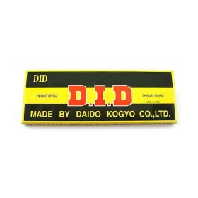 D.I.D Timing Chain 78 Links Honda CX / GL 500-650cc 77-86