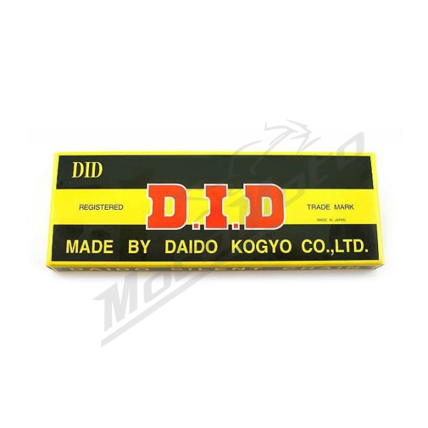 D.I.D Timing Chain 78 Links Honda CX / GL 500-650cc 77-86
