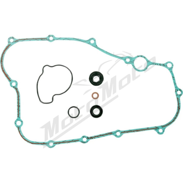 K&S TECHNOLOGIES Water Pump Repair Gasket Kit Honda CRF 250 04-18