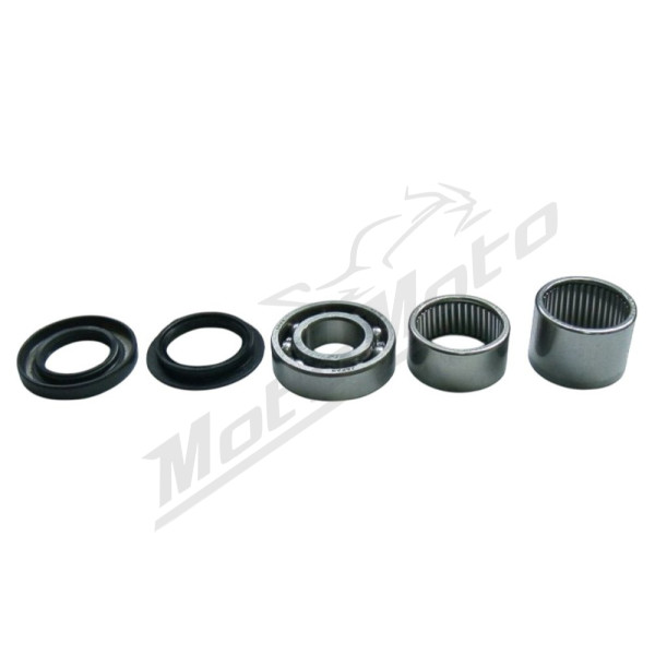 TOURMAX Šakės rem. komplektas Kawasaki ZRX 1100-1200cc 97-06