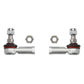 4Ride Tie Rods Ends HONDA TRX 450-680 2001-2017
