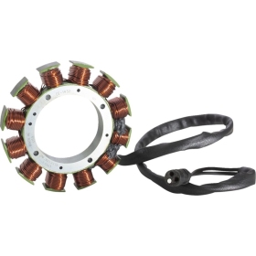 CYCLE ELECTRIC INC Stator 27A Harley Davidson XL 883/1200 14-22
