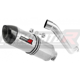 Exhaust kit Dominator HP1 Kawasaki Z750 2004-2006 Certified