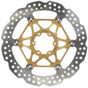 MTX Front Brake Disc Honda CRF / XL 750-1100 15-23