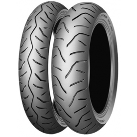 Padanga DUNLOP GPR100 L TL 56H 120/70 R15