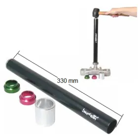 BUZZETTI tapered roller bearing mounting tool