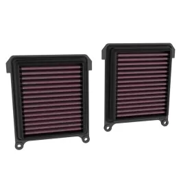 K&N Oro filtras Honda CBR / CRF / NT 1000/11000 20-25