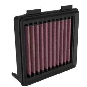 K&N Oro filtras Husqvarna Svartpilen / Vitpilen / KTM Duke 125/400 2024