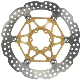MTX Front Brake Disc Honda CRF / XL 750-1100 15-23