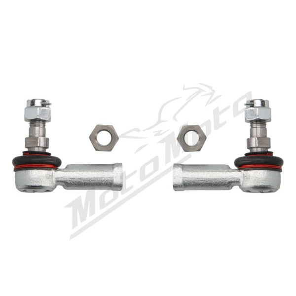 4Ride Tie Rods Ends HONDA TRX 450-680 2001-2017