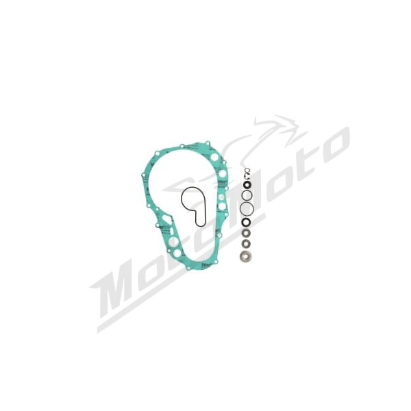 WINDEROSA Vandens pompos rem. kompl. Arctic Cat / Kawasaki / Suzuki 400cc 04-08