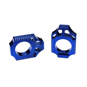 SCAR ašių blokai Kawasaki KLX, KX/ Suzuki RMZ, RMX 125/450cc 03-23