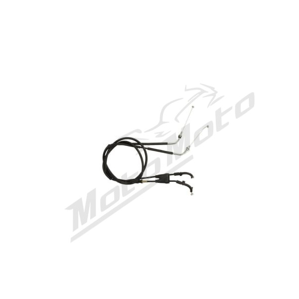 4RIDE Accelerator cable  Yamaha WR 450cc 12-15