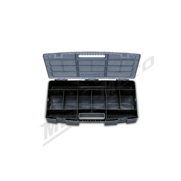 BETA Two Module Tool Trolley RAL9005