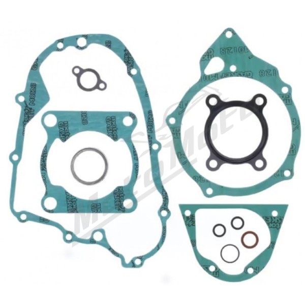 CENTAURO Complete Engine Gasket Set Yamaha DT 125 2T 1980-1981