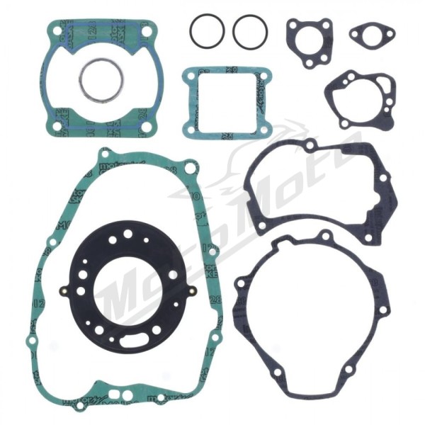 CENTAURO Complete Engine Gasket Set YAMAHA DT 200 1988-1991