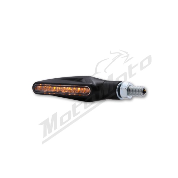HIGHSIDER Stix LED Indicator Kawasaki Z 400-900cc 2023 (Pair)