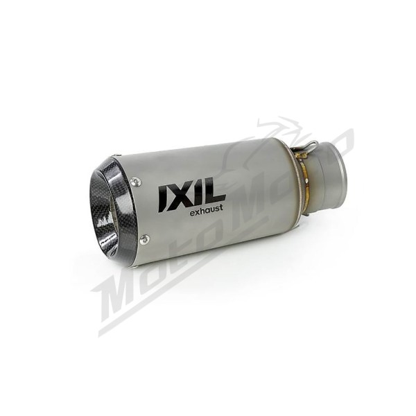 IXIL RB Muffler Kawasaki Z / Ninja 650 2020