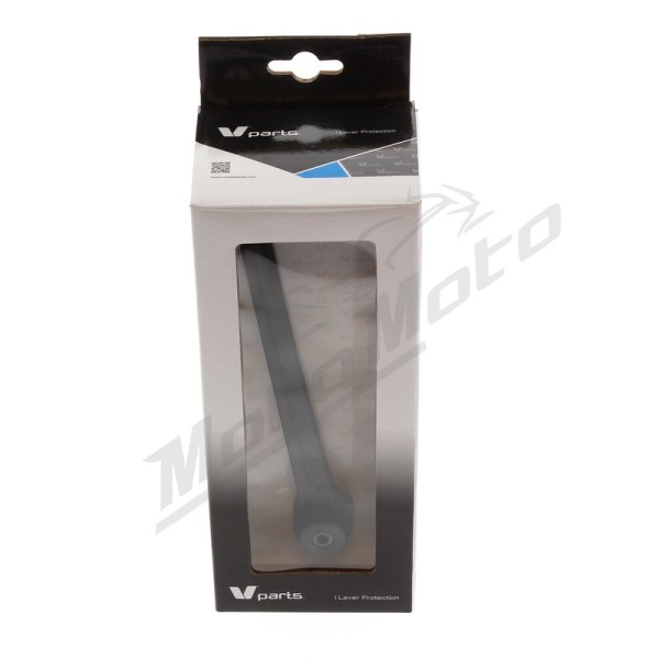 V PARTS Brake lever protection Nylon Black 120mm