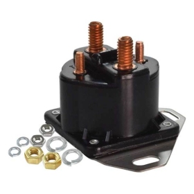EMP Solenoid Johnson/Evinrude 70-235HP