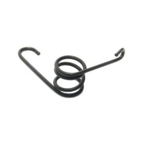 Choke lever spring Dellorto