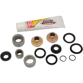 PIVOT WORKS Shock Bearing Kit Yamaha WR / YZ 250-450 07-21