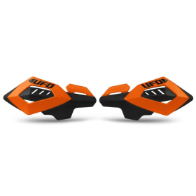 UFO Orange Universal Handguard Replacement Arches 2pcs.