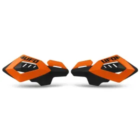 UFO Orange Universal Handguard Replacement Arches 2pcs.