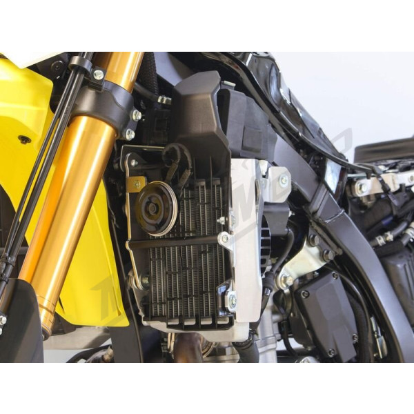 AXP Radiatoriaus apsauga Suzuki DR-Z 400 25-26