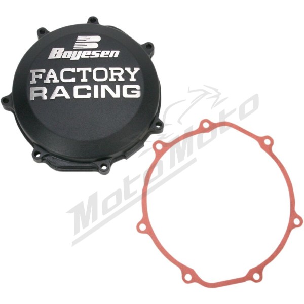 BOYESEN sankabos dangtelis YAMAHA WR / YZ 450 10-23