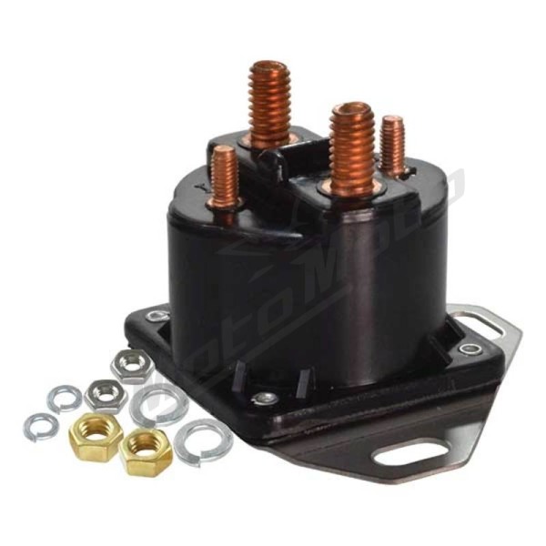 EMP Solenoid Johnson/Evinrude 70-235HP