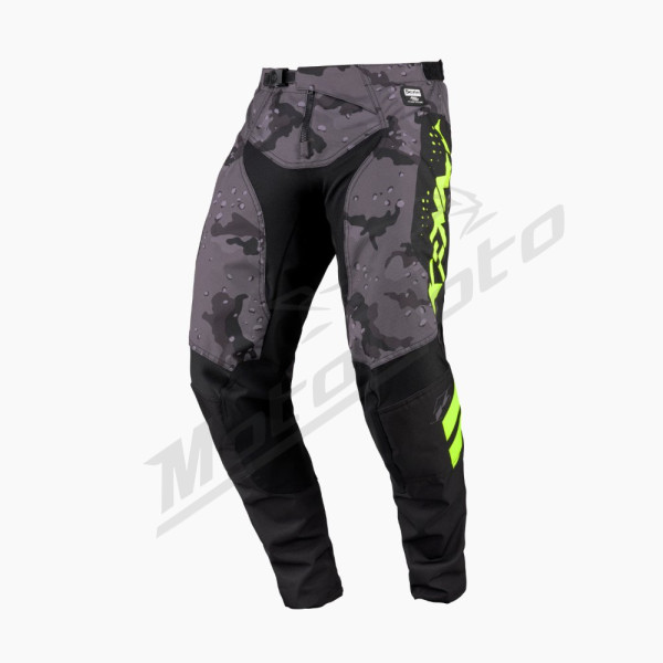 Kenny Racing Motocross / Enduro Pants Force Race Camo