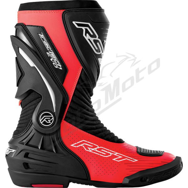 RST TracTech Evo D3O Boots