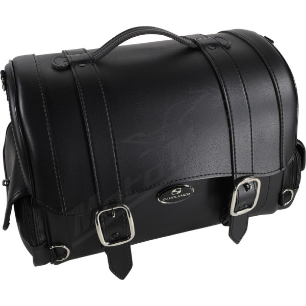 SADDLEMEN Drifter Express Tail Bag 32x26x40.5cm