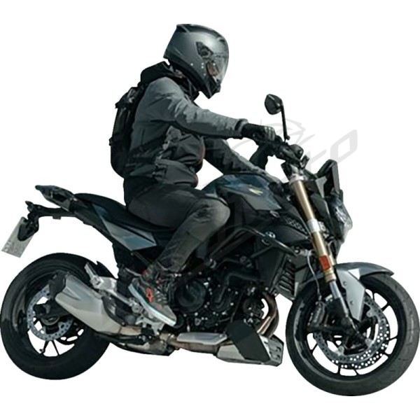 SW-MOTECH PRO Cosmo Backpack 16L