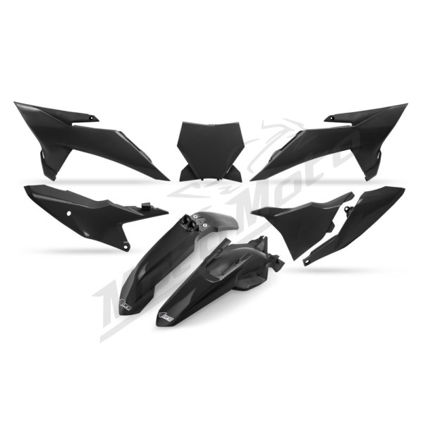 UFO Body Kit for KTM SX 85cc 25-26