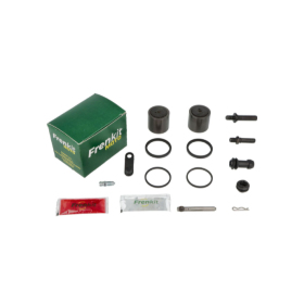 Frenkit rear brake caliper repair kit BMW K 1600 10-22