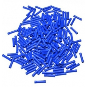 Insulated butt crimp connectors 2mm 200pcs