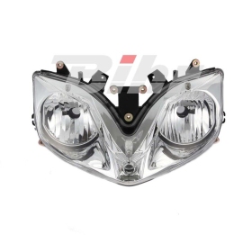 MaxTuned priekinis žibintas Honda CBR600F 2001-2006