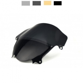 MOTOSHIELDS Stiklas SUZUKI GSF 1250 S BANDIT 2007-2016