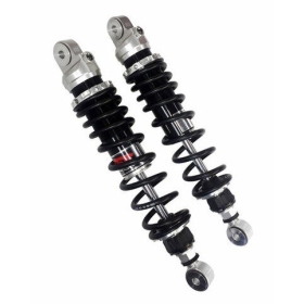 YSS TopLine RZ362 Twin Rear Shock Absorbers Harley Davidson  XL 1200 X 17-18