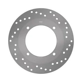 EBC Round HPSR solid brake rotor HONDA CB / CBF / CBR / NSS / X-ADV 250-1000 04-24