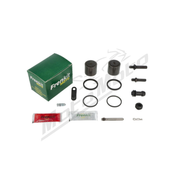 Frenkit rear brake caliper repair kit BMW K 1600 10-22