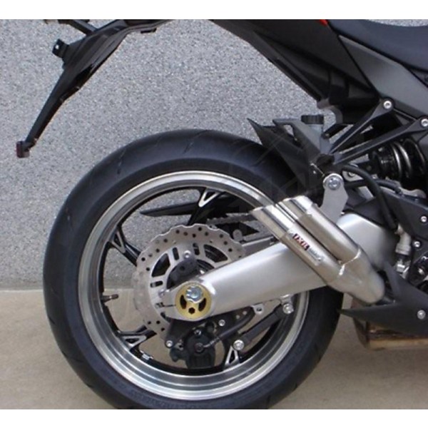 IXIL duslintuvas Hyperlow Kawasaki Z 1000 10 - 19